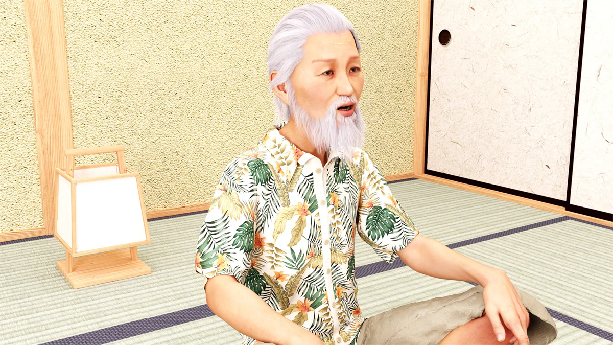 神作SLG推荐动态丨阳光之恋 阳光之爱 阳光湾恋人 Sunshine Love ch.3 v0.02i extras【20231023】 游戏截图 5