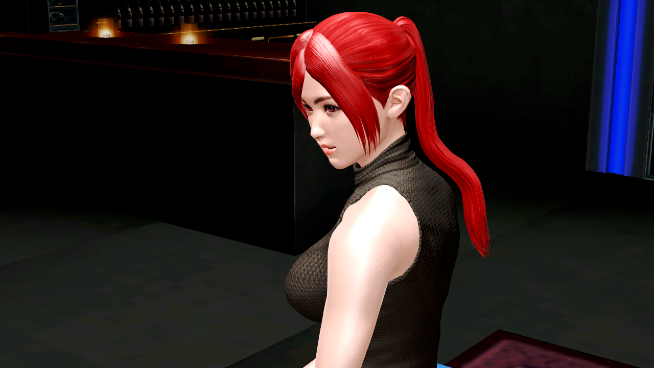 血欲(Blood Lust) v2.1 游戏截图 2