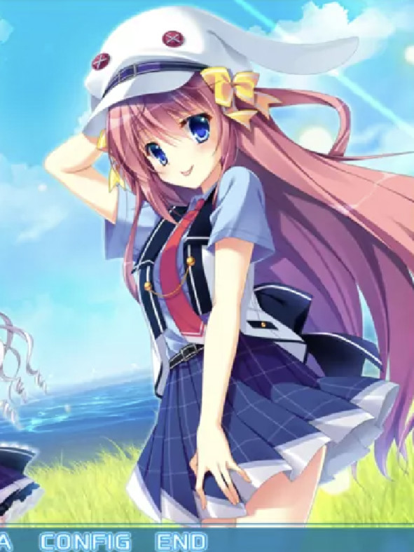 【部分汉化】D.S. -Dal Segno-