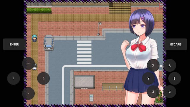 恶魔之咒1.11 游戏截图 5