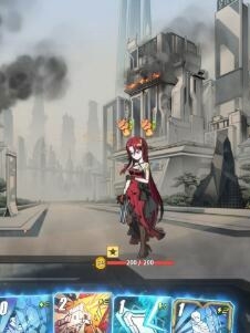 特修斯协议 V1.01 官方中文硬盘版【20230315】