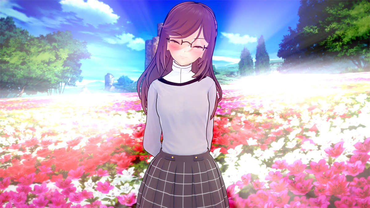 欧美SLG汉化动态丨腐蚀我的异世界女友 Corrupting My Girlfriend in Another World  v0.3.2【20240409】 游戏截图 3