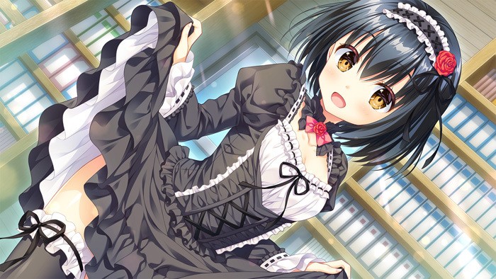 AMBITIOUS MISSION 【PC0818】 游戏截图 5