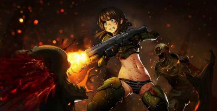 【黑暗RPG/中文/动态】洛娜的世界RPG V0.8.1 官方中文步兵版+内置控制台 游戏截图 4