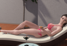 富江想结婚:绝世妖女的催眠后宫(Tomie Wants to Get Married Unofficial Renpy Port)v1.1b 精翻汉化 游戏截图 3