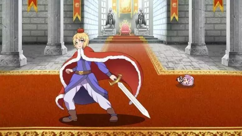魅魔女王 V1.02 +攻略+存档 【20221117】 游戏截图 3
