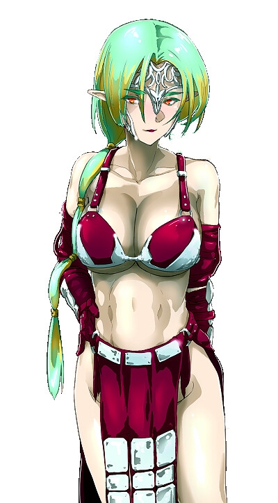 RPG/AI智能翻译/更新丨樹海に咲くレウィシア Ver1.6【20240211】 游戏截图 3