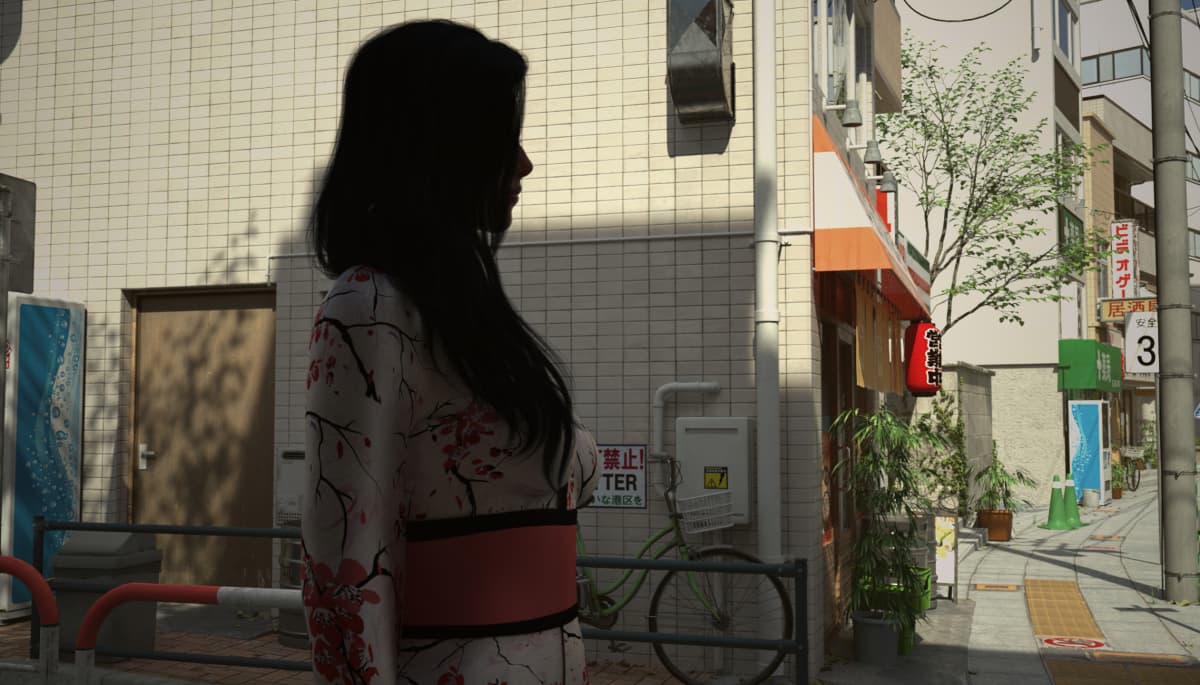 欧美SLG/媚黑/动态/更新/汉化丨 日本的新起点 New Beginnings in Japan Ch.2 v.0.6.5 【20241201】 游戏截图 3