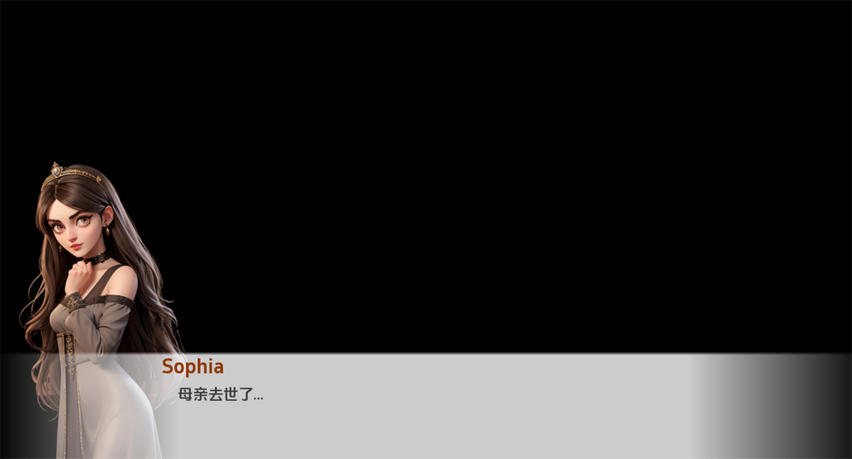 命运束缚：战后归乡（Bound by Fate）Alpha 1.0 精翻汉化 游戏截图 7