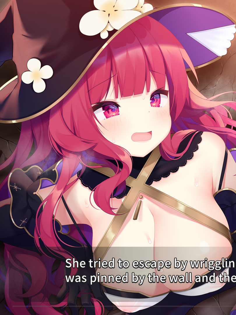 （二部）大魔法师立花 Archmage Ricka v1.3.0 官方中文步兵版 【20221118】