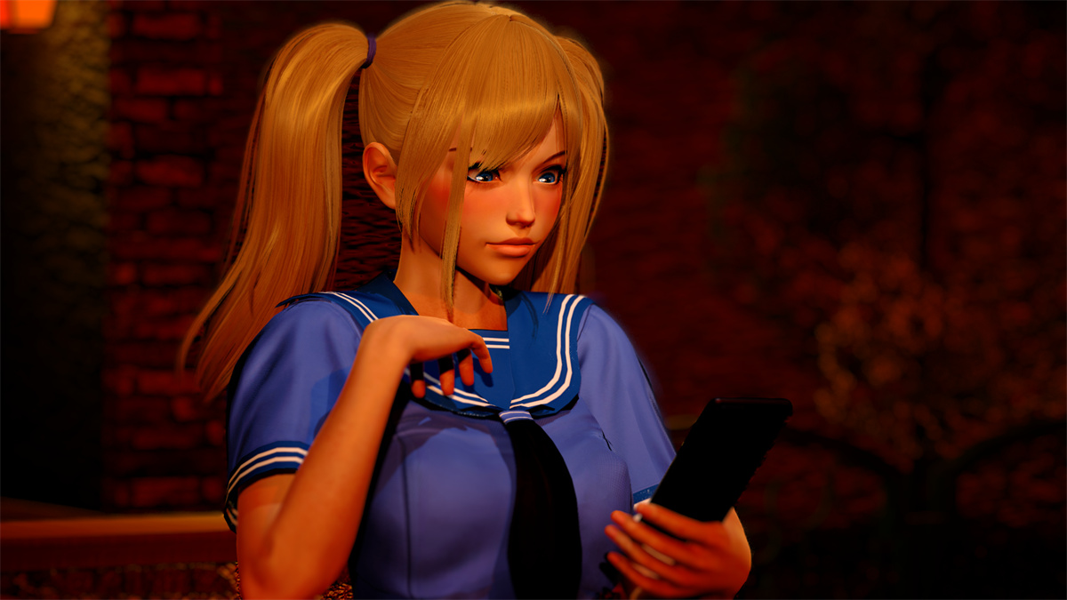 亚洲SLG/AIGPT汉化/3D丨永恒的复仇Timeless Vendetta v0.4.0【20240602】 游戏截图 4