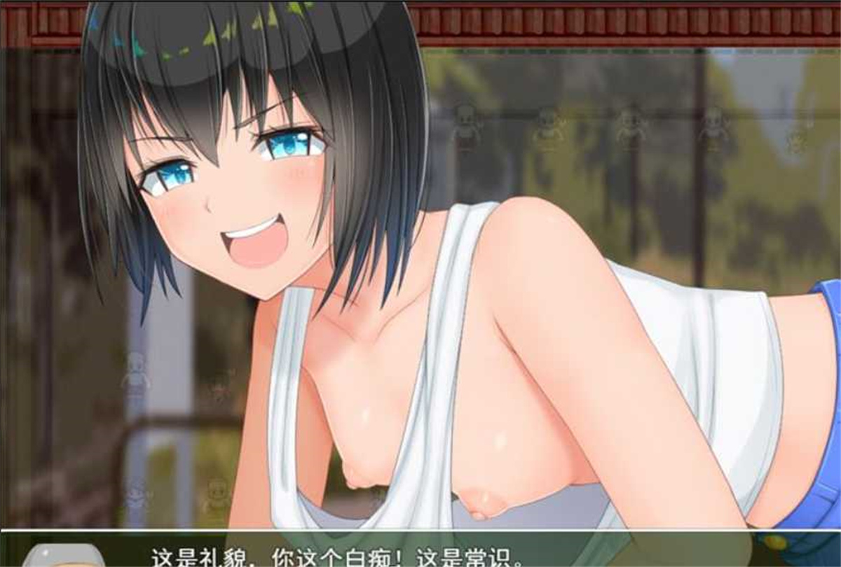 爆款RPG/中文/双端丨无知少女的乡村韵事 V2.0+DLC外传 官方中文步兵版+存档【20230707】1 游戏截图 3