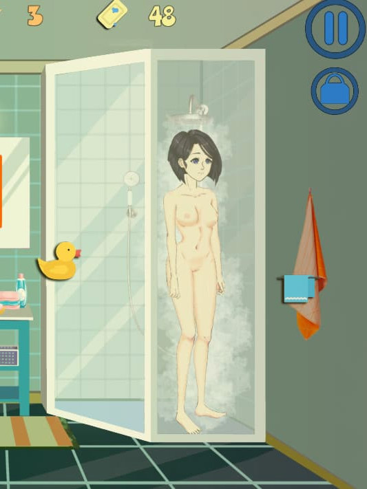 欧美SLG/中文/动态CG丨 疯狂新生活 Insexsity 官方中文完结版   v1.03【20241107】
