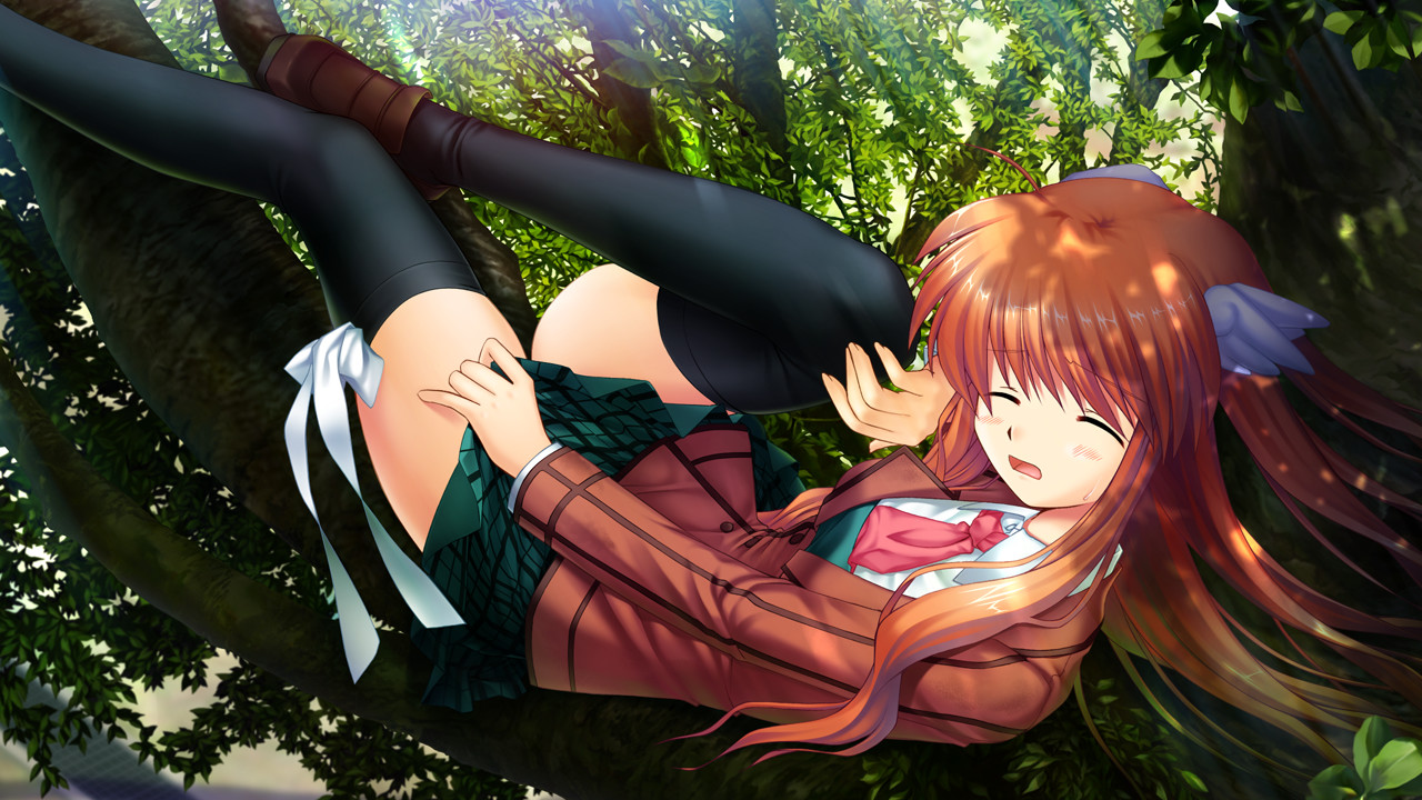Rewrite+ 游戏截图 8