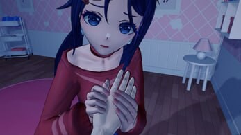 米塔的游乐屋:失忆调教(Mita's Playhouse)vFinal 精翻汉化 游戏截图 6
