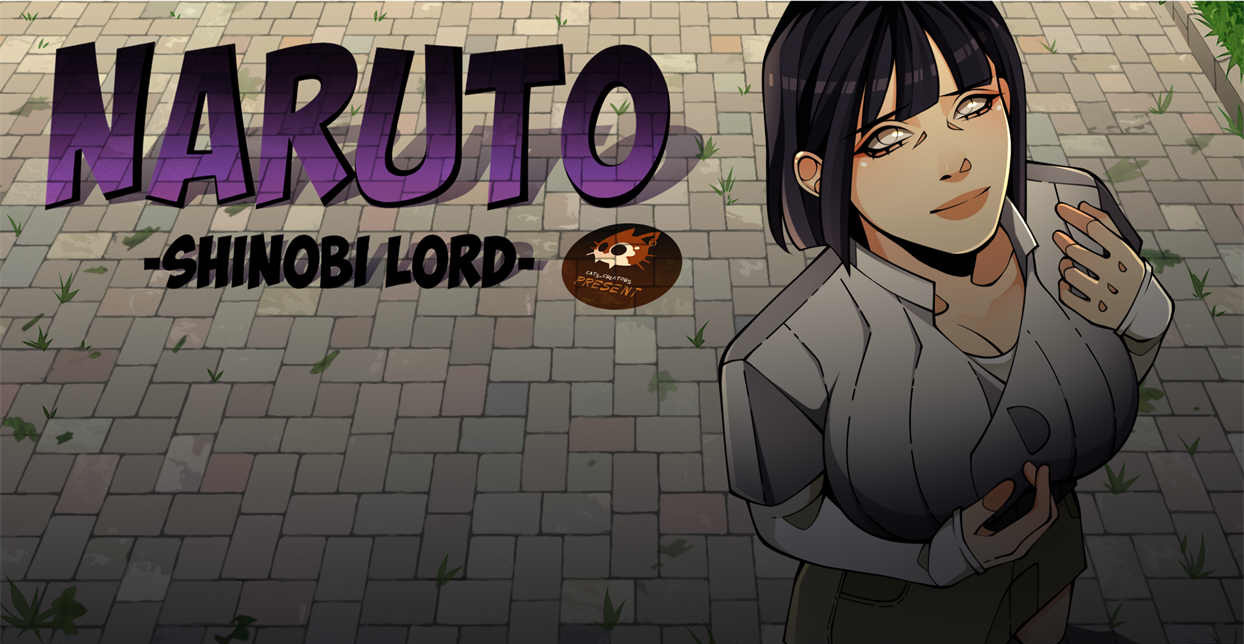 火影忍者:忍者领主 Naruto Shinobi Lord v0.9 游戏截图 5