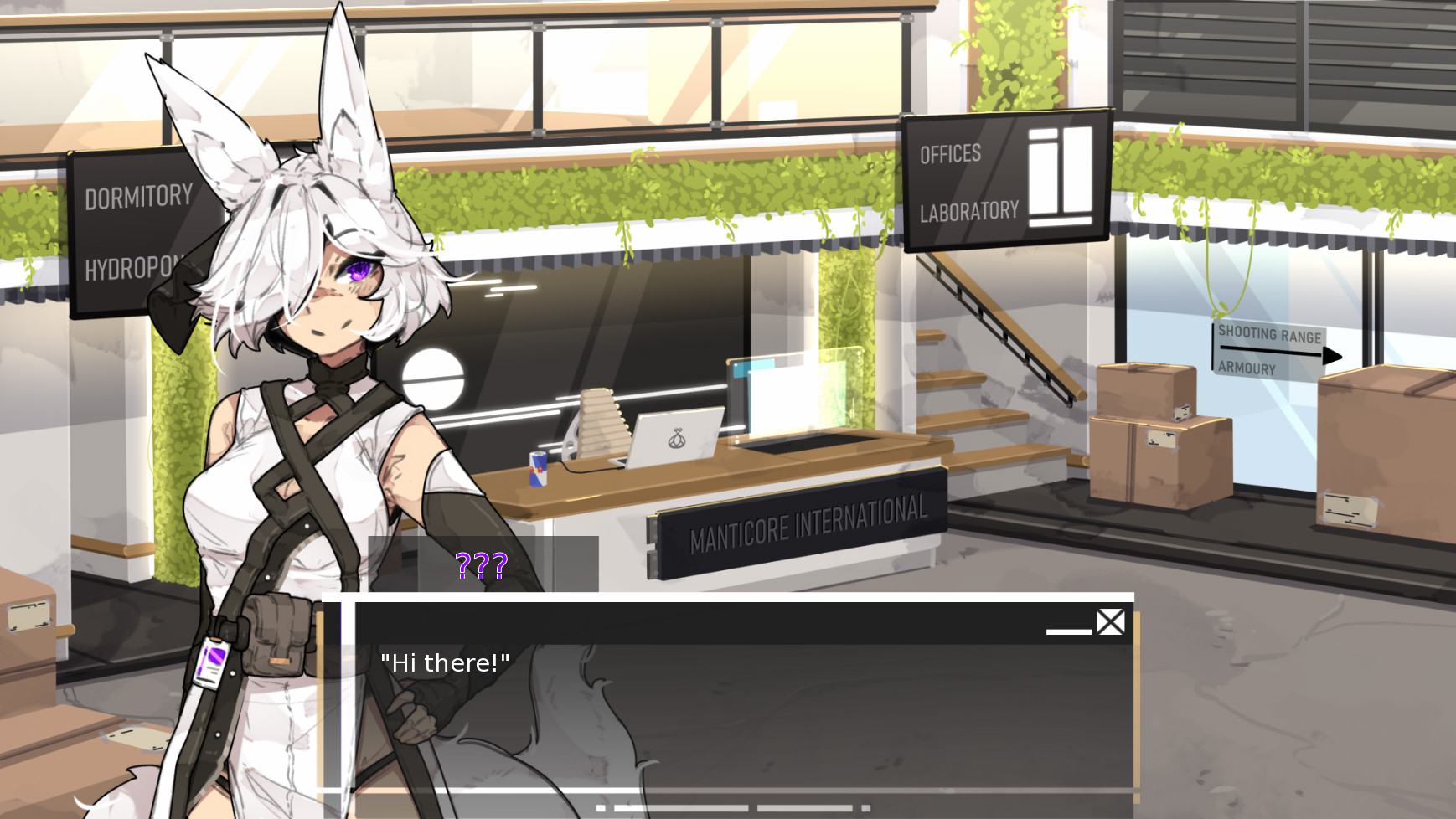 恶堕SLG/汉化/双端丨滥交 PMC Promiscuity V1.2.8 AI汉化版【20251022】 游戏截图 7