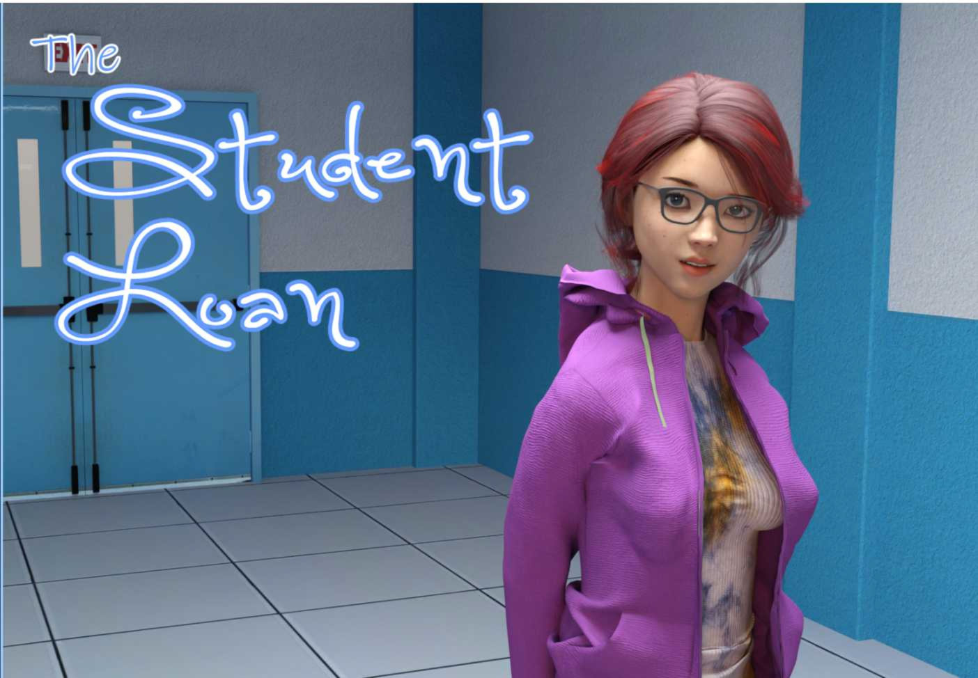 学生贷款(TheStudentLoan)-v1.0完全版【PC0818】 游戏截图 1