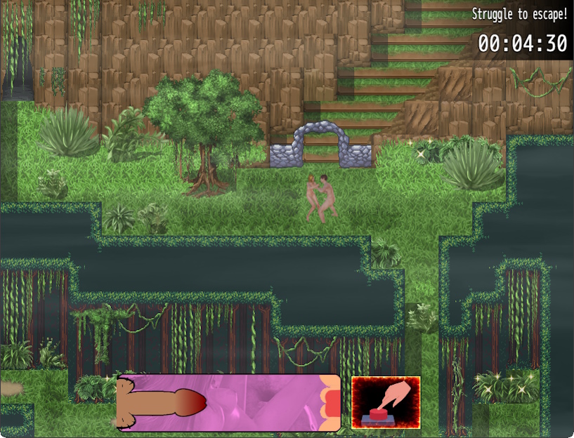 SLG/汉化/动态/丨岛屿 v0.3.9 The Island【20240919】 游戏截图 8