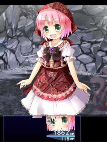 礼服魔女雪儿～里斯蒂亚王国的魔法洋服店～