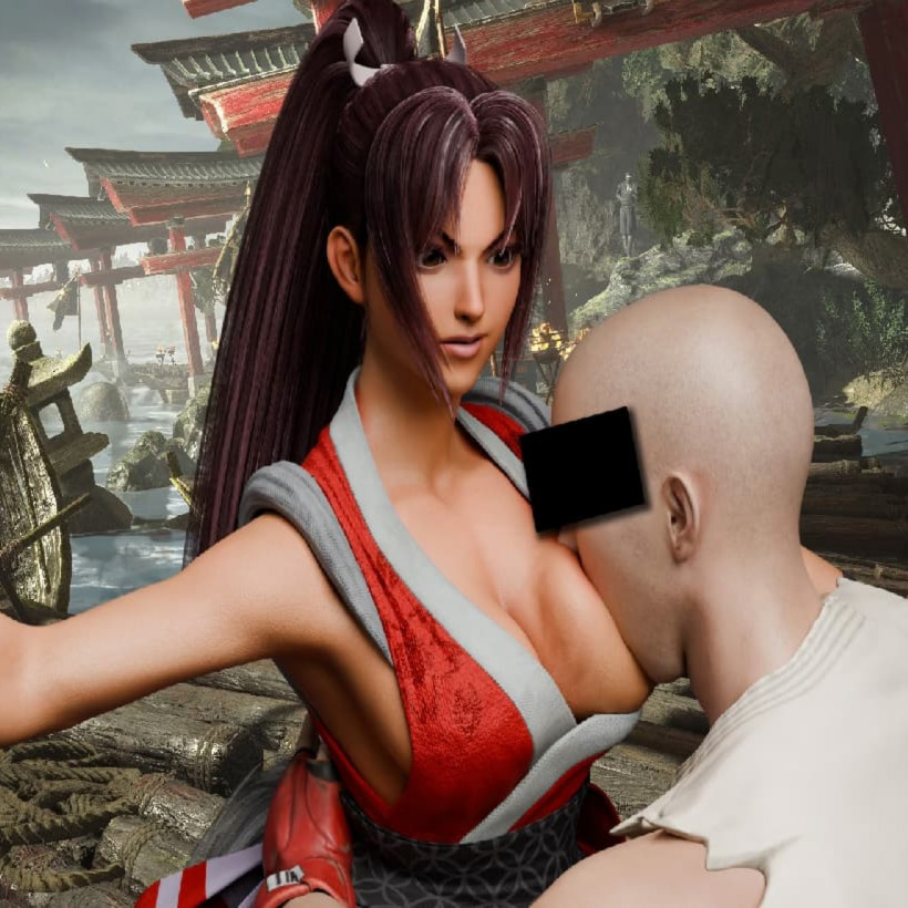 SLG/汉化丨 街头斗士：成人游乐场战斗/Street Brawler: Adult Playground Battle 7 AI汉化 【20250226】