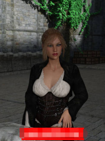公主万岁 Long Live the Princess v1.0.0【20230315】 游戏截图 1