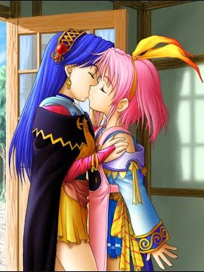 小魔女蕾妮特