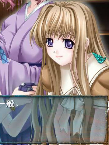 夢幻廻廊 / 梦幻廻廊 汉化硬盘版【PC0818】