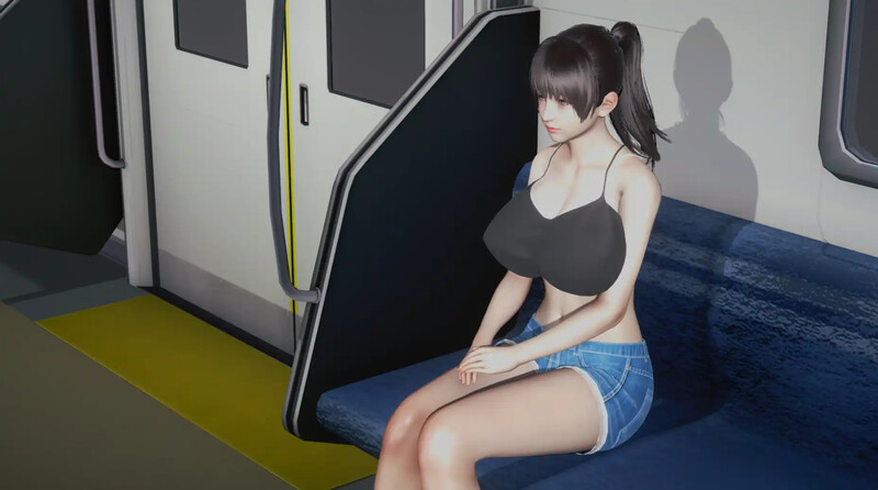 亚洲风SLG/动态/3C丨后宫的秘密(Harem Secrets)DEMO 汉化中文【20240824】 游戏截图 1