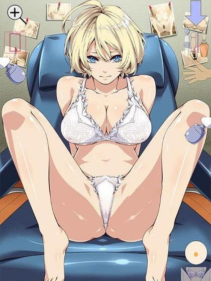 打开就能用的绳艺捆绑鉴赏应用！全系列整合篇(含真实版)6【PC0818】