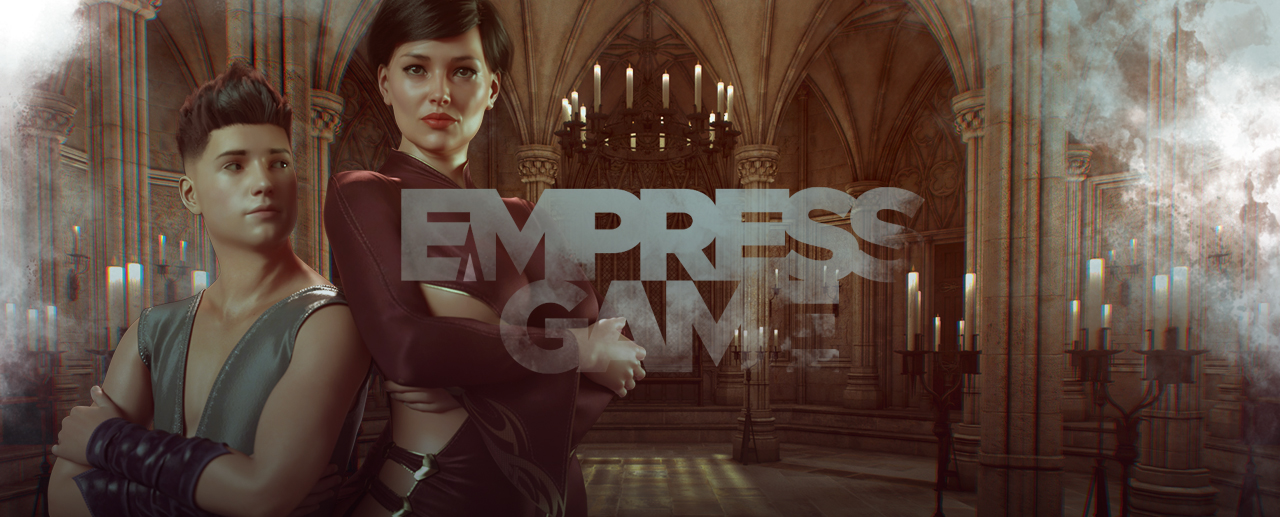 皇后游戏 Empress Game v0.2.3 Alpha【20221230】(已有新版本可搜索) 游戏截图 1