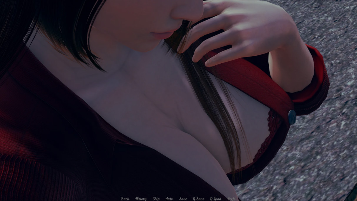 甜蜜复仇 Sweet Revenge v0.03 游戏截图 2