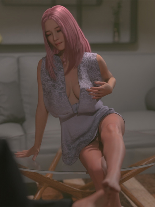 SLG/中文丨 你好宝贝 Hello Baby-v1.03 汉化版 【20250506】