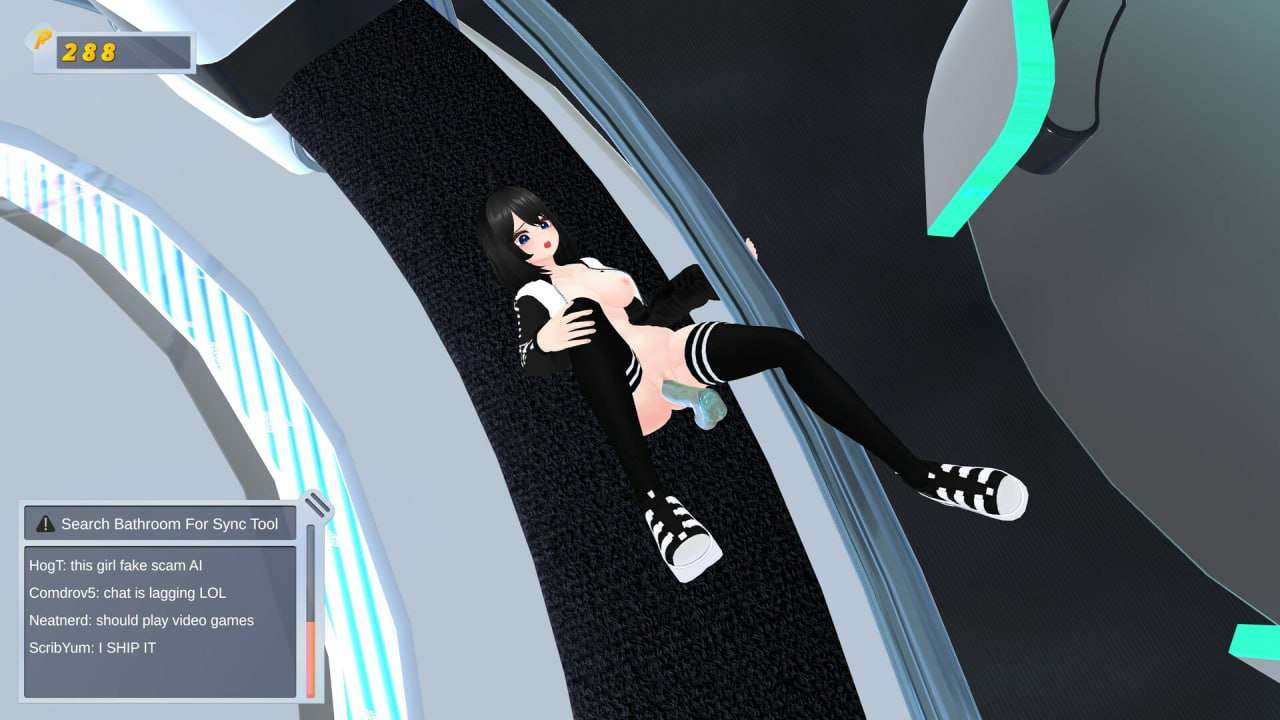 3D/汉化/动态/无马丨  -- 超级明星！ Cam Star! PC 【20250115】 游戏截图 4
