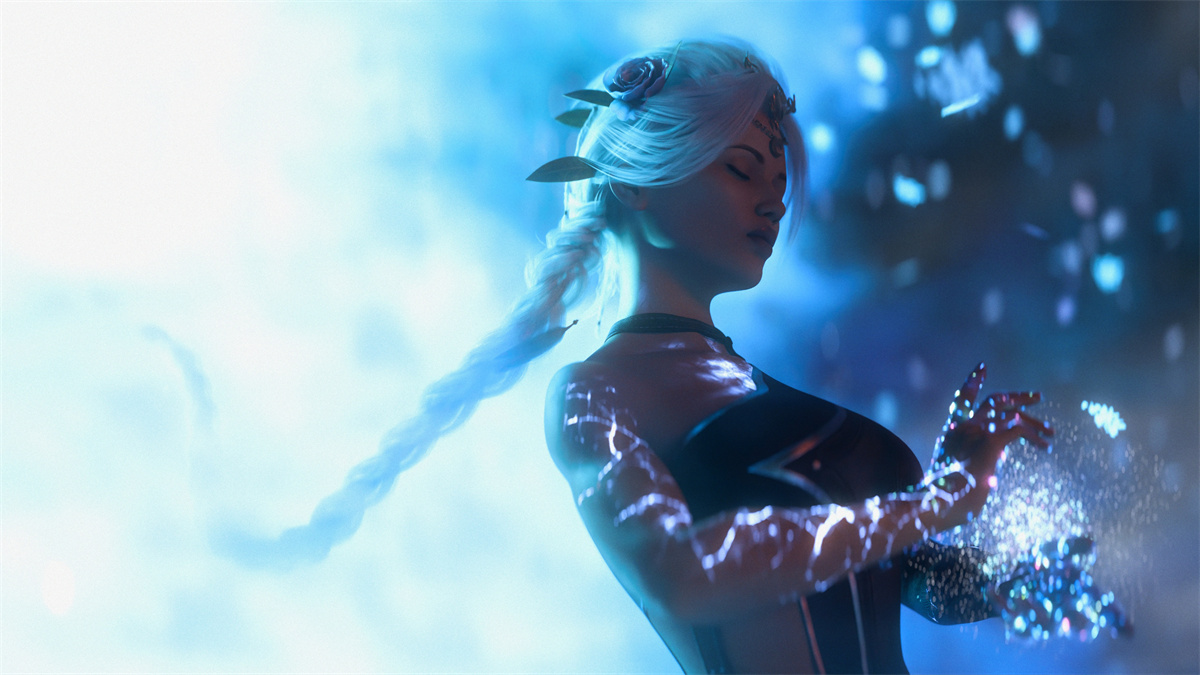 欧美SLG/汉化/动态丨七界 七个领域/ The Seven Realms R3.0.06汉化版【20240710】 游戏截图 2