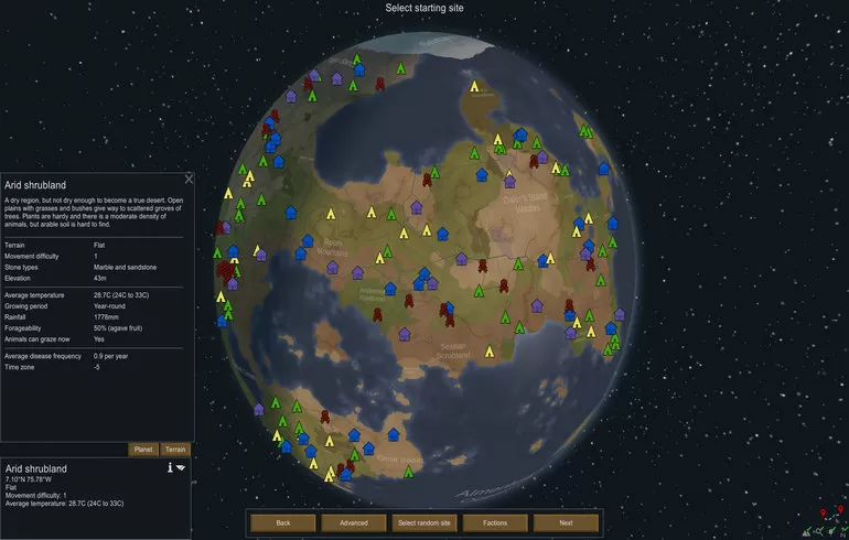 沙盒SLG/官中/更新丨环世界/边缘世界/RimWorld Ver1.5.4297 绅士邪恶整合版【20250417】 游戏截图 8