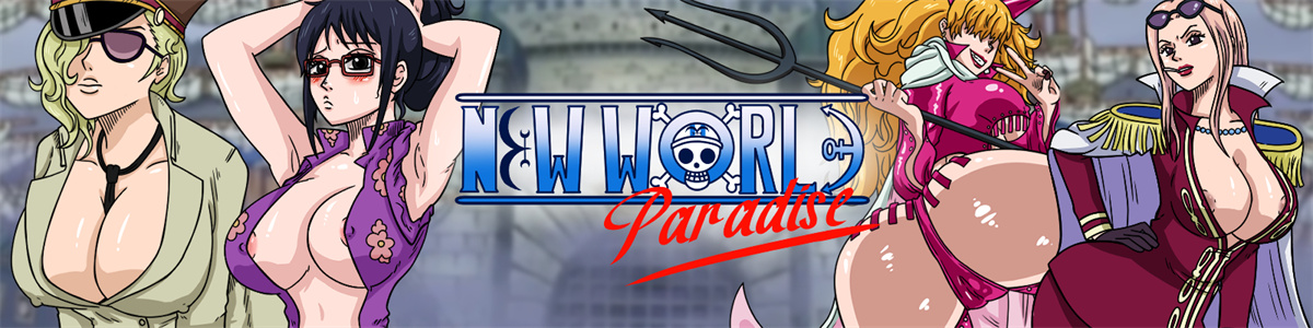 2D欧美SLG汉化动态丨新世界乐园 New World Paradise v0.1【20231221】 游戏截图 7