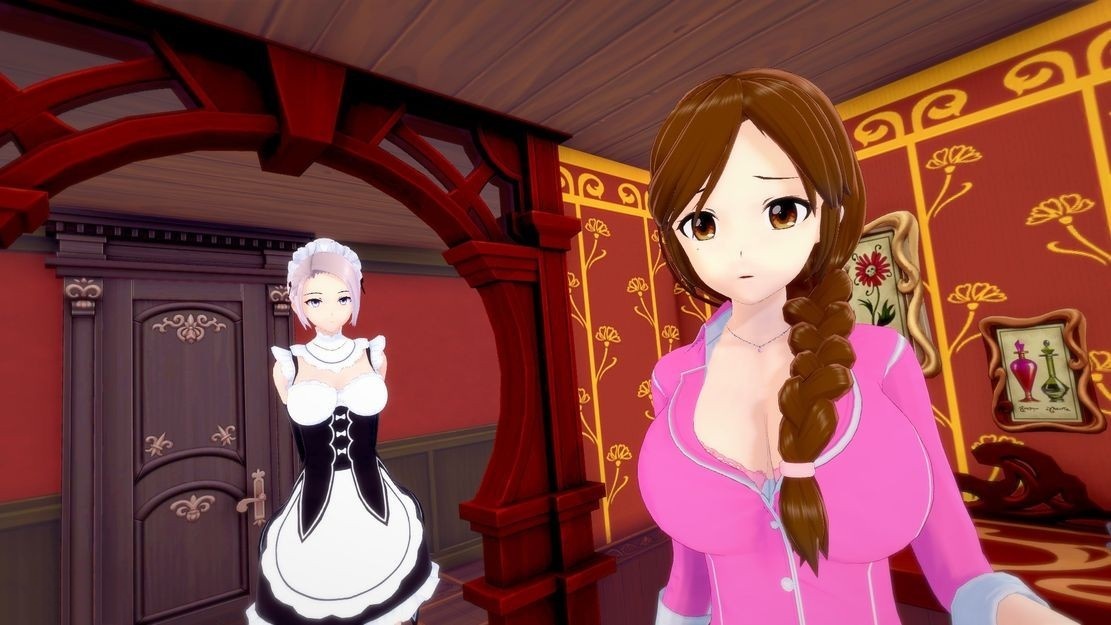 亚洲风SLG/动态丨 魔王的计划 The Demon Lord‘s Project v0.5 【20240903】 游戏截图 7