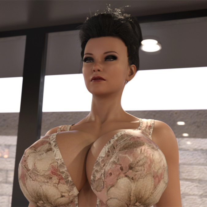 欧美SLG/汉化/动态丨持久联系Lasting Connections  v1.13【20240607】