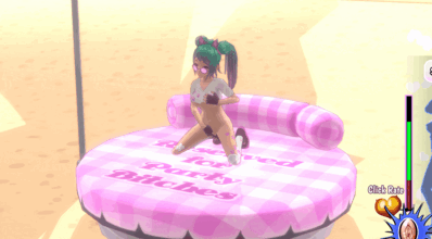 SLG/PC/官中丨 窥淫别墅 - 后宫经理 Voyeur Villa - Harem Manager 【20250210】 游戏截图 1