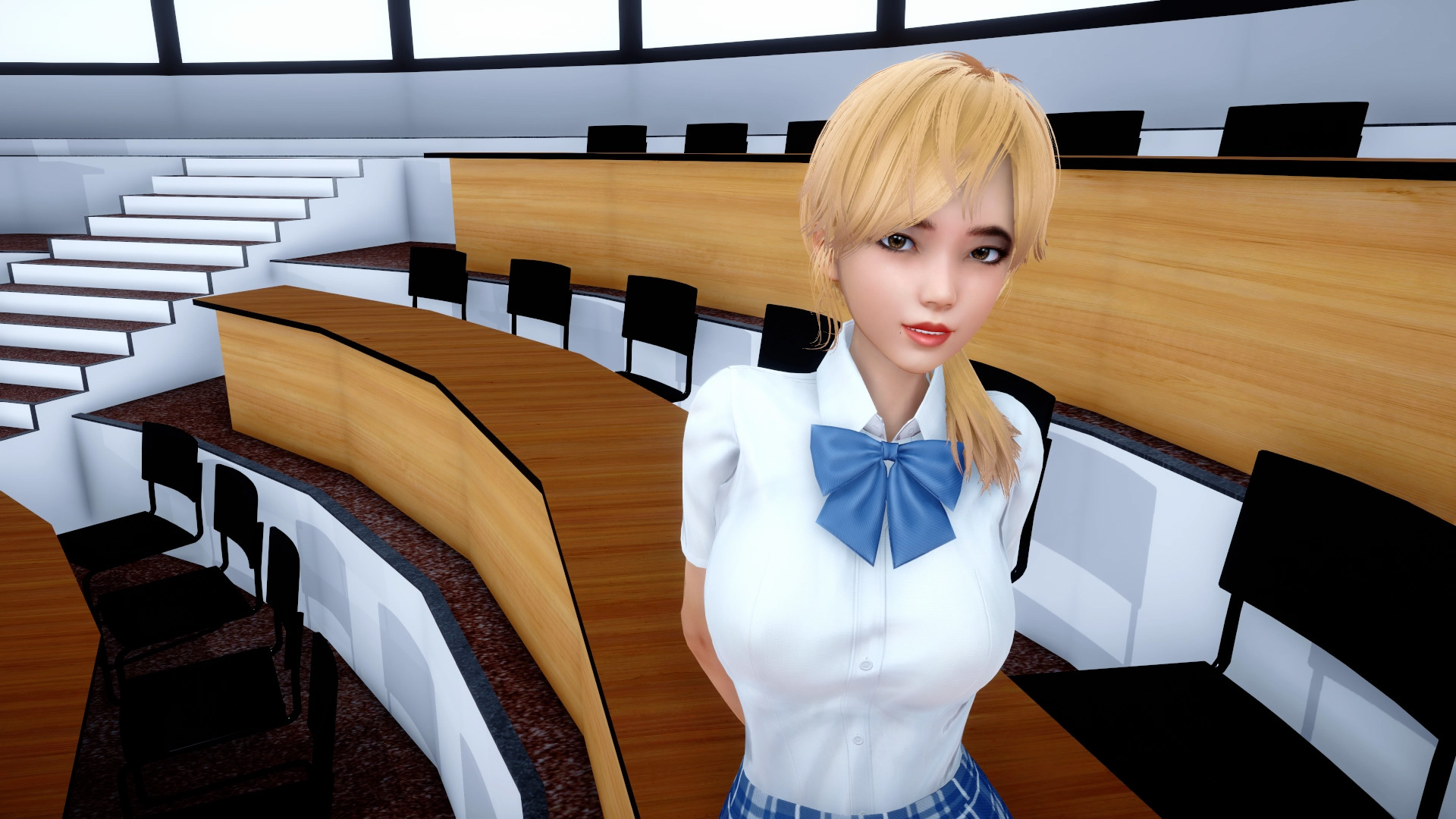 风暴赛德 Stormside v0.21.01 汉化版【20230315】 游戏截图 8