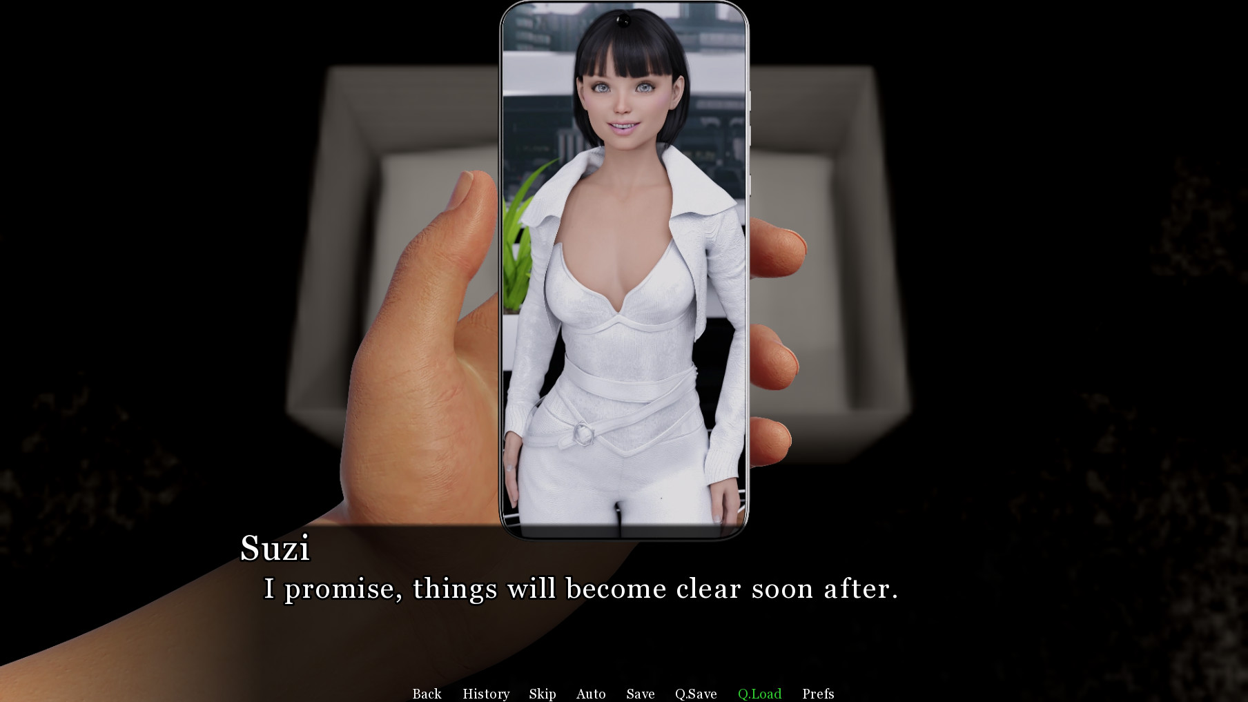 幸福的时 A Moment of Bliss v3.0.1【20221229】 游戏截图 8
