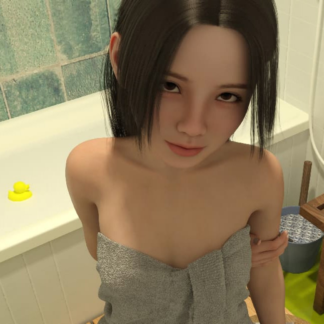 欧美SLG/动态/更新丨 共同生活 Living Together! v0.43c  汉化版 【20250215】