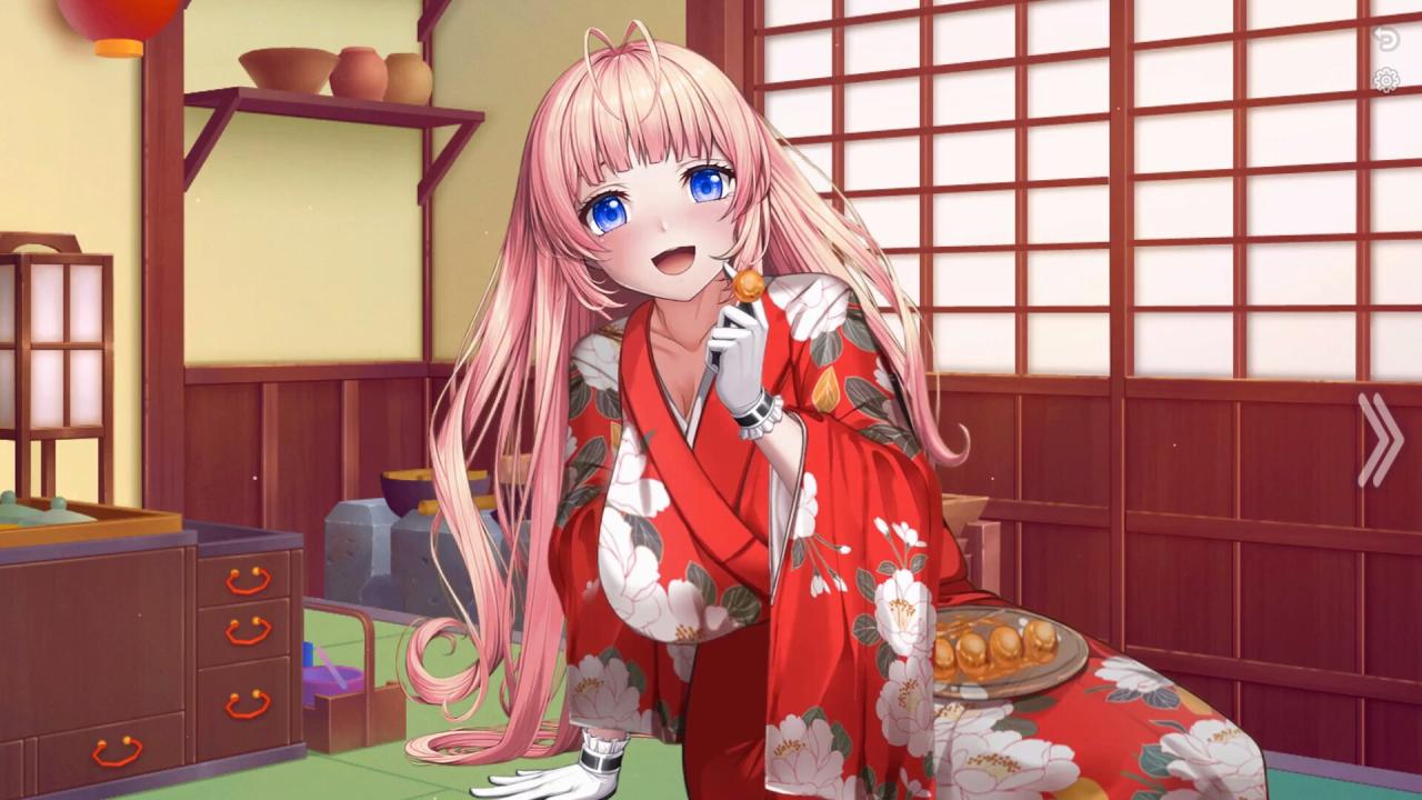 解密SLG/休闲互动/动态2C丨公主之花:绽放(Himes Blossom)-Build.11244030-(+DLC+作弊)【20240629】 游戏截图 4