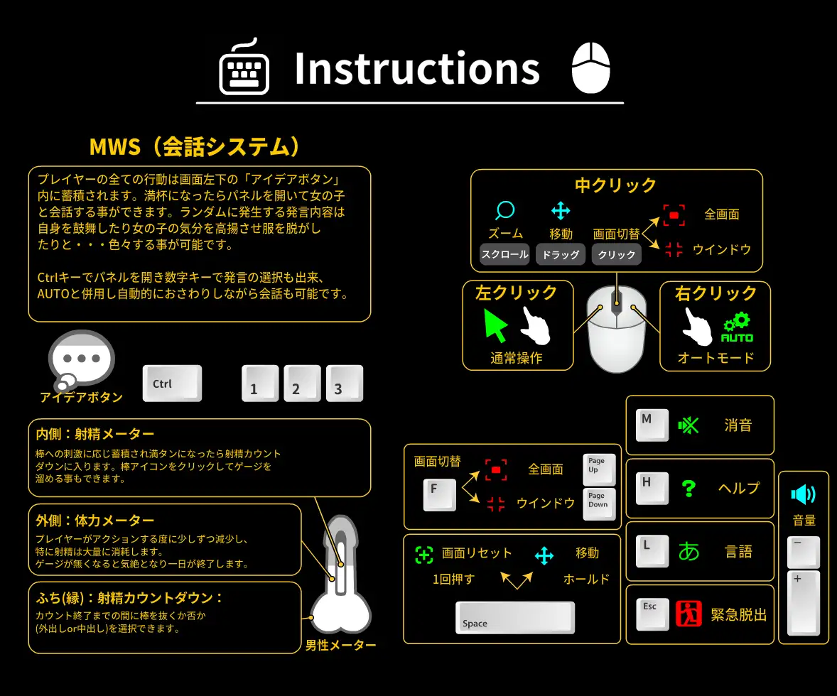 ADV/PC/官中丨 恶魔的石板与被诅咒的犬姬/悪魔の石板と呪いの犬姫  Alpha v2.0 【20241231】 游戏截图 1