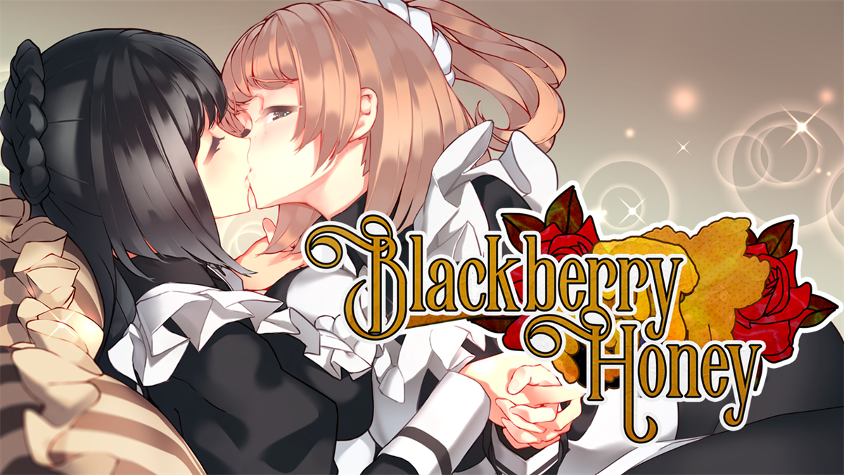 黑莓蜜糖(Blackberry Honey) 游戏截图 6