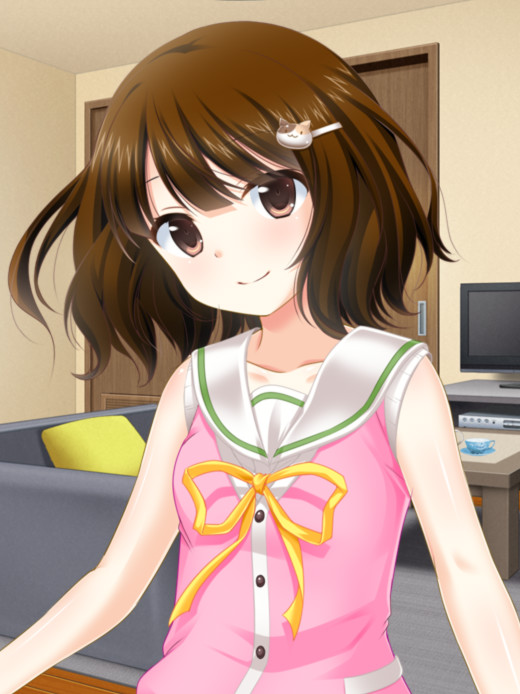 【生肉】お兄ちゃん、右手の使用を禁止します！ 2
