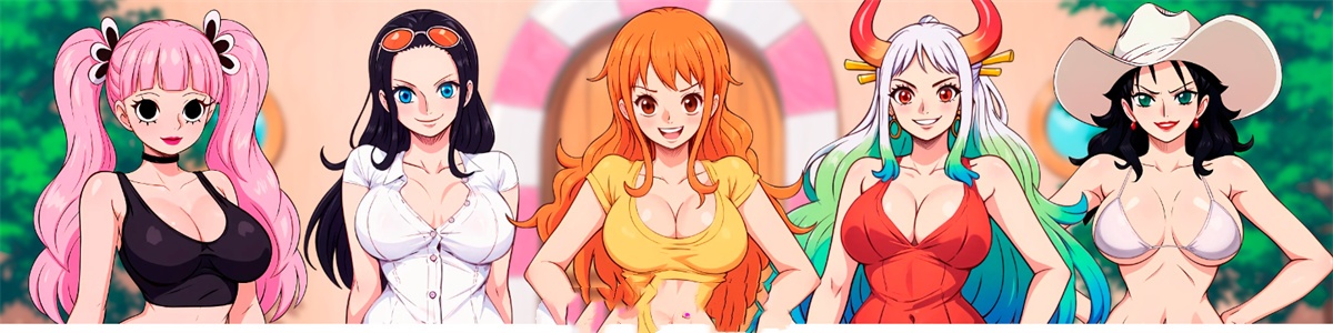 更新/欧美SLG/AIGPT汉化丨好色的海盗Lusty Buccaneers  v0.6【20240719】 游戏截图 4
