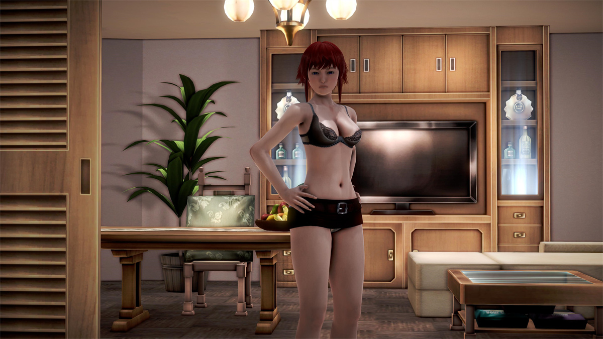国风SLG/汉化/沙盒丨我的新邻居My New Neighbors  v1.70【20240607】 游戏截图 8