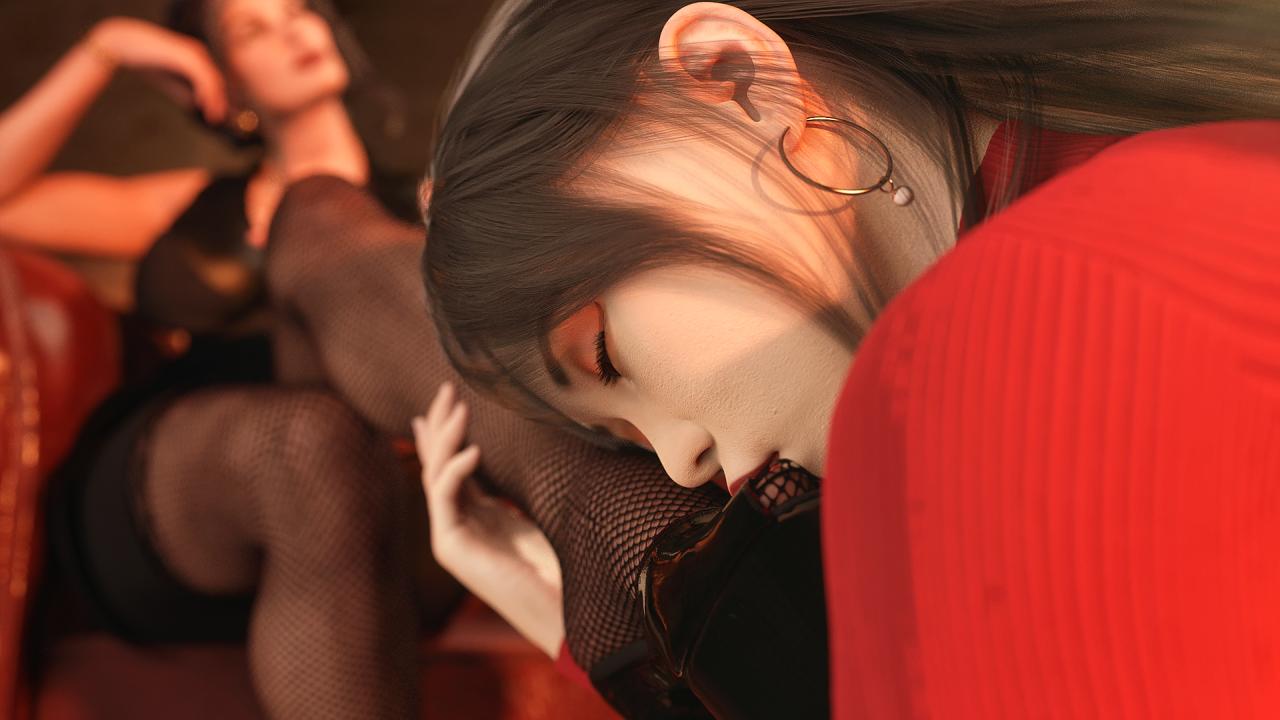 神作SLG汉化动态丨如何修复未来 如何解决未来 How to Fix the Future v0.3.1【20231101】 游戏截图 5